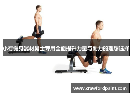 小行健身器材男士专用全面提升力量与耐力的理想选择